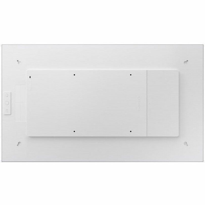 Rear Image for Samsung Color E-Paper EM32DX Digital Signage Display