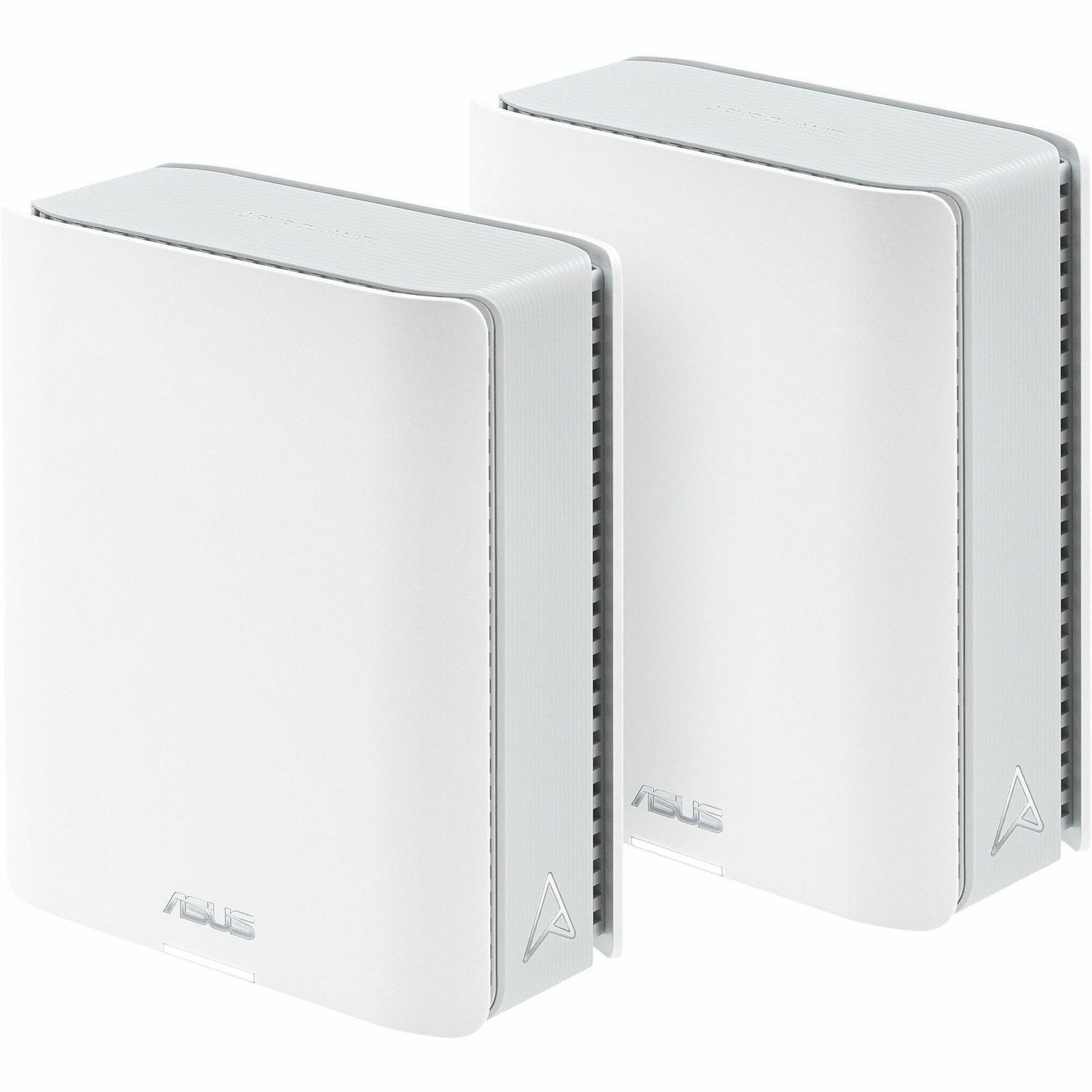 Main Image for Asus ZenWiFi BT8 BT8(W-2-PK) Wi-Fi 7 IEEE 802.11 a/b/g/n/ac/ax/be Ethernet Wireless Router
