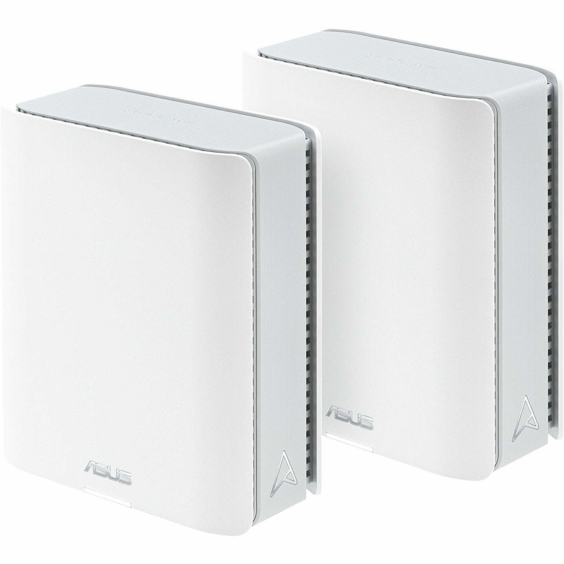 Main Image for Asus ZenWiFi BT8 BT8(W-2-PK) Wi-Fi 7 IEEE 802.11 a/b/g/n/ac/ax/be Ethernet Wireless Router