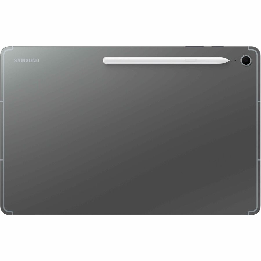 Alternate-Image3 Image for Samsung Galaxy Tab S10 FE+ SM-X620 Tablet - 13.1" WQXGA+ - Samsung Exynos 1580 (S5E8855) Octa-core - 8 GB - 128 GB Storage - Android 15 - Gray