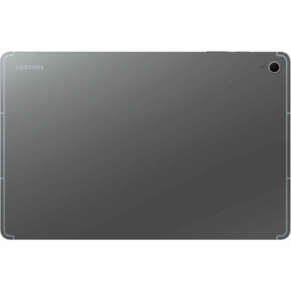 Rear Image for Samsung Galaxy Tab S10 FE+ SM-X620 Tablet - 13.1" WQXGA+ - Samsung Exynos 1580 (S5E8855) Octa-core - 12 GB - 256 GB Storage - Android 15 - Gray