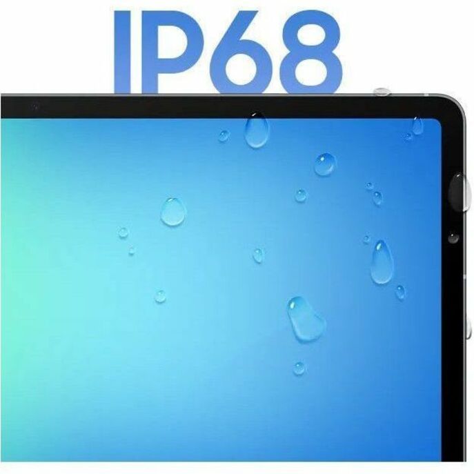 Alternate-Image10 Image for Samsung Galaxy Tab S10 FE+ SM-X620 Tablet - 13.1" WQXGA+ - Samsung Exynos 1580 (S5E8855) Octa-core - 12 GB - 256 GB Storage - Android 15 - Gray