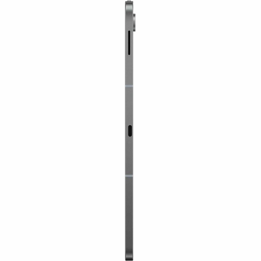 Bottom Image for Samsung Galaxy Tab S10 FE+ SM-X620 Tablet - 13.1" WQXGA+ - Samsung Exynos 1580 (S5E8855) Octa-core - 12 GB - 256 GB Storage - Android 15 - Gray