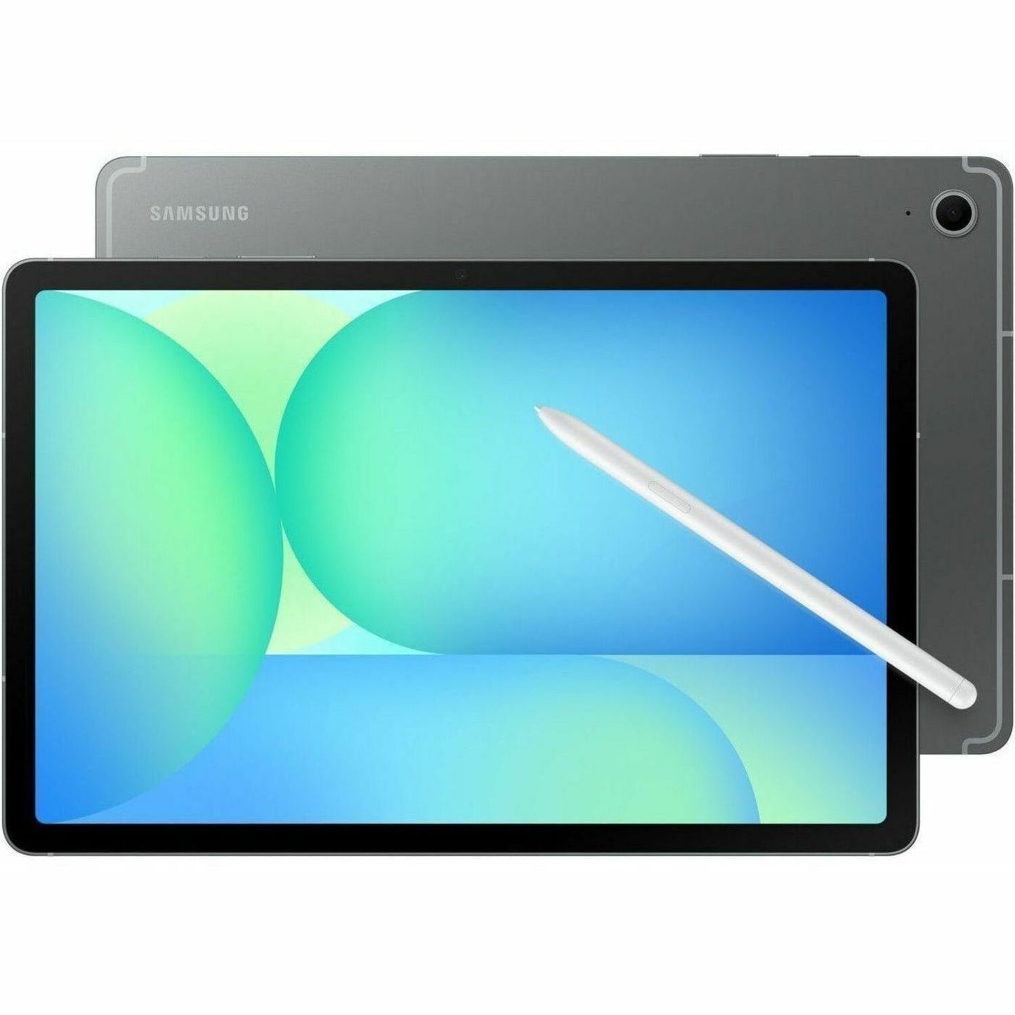 Main Image for Samsung Galaxy Tab S10 FE Tablet - Octa-core - 8 GB - 128 GB Storage - Android 15 - Gray