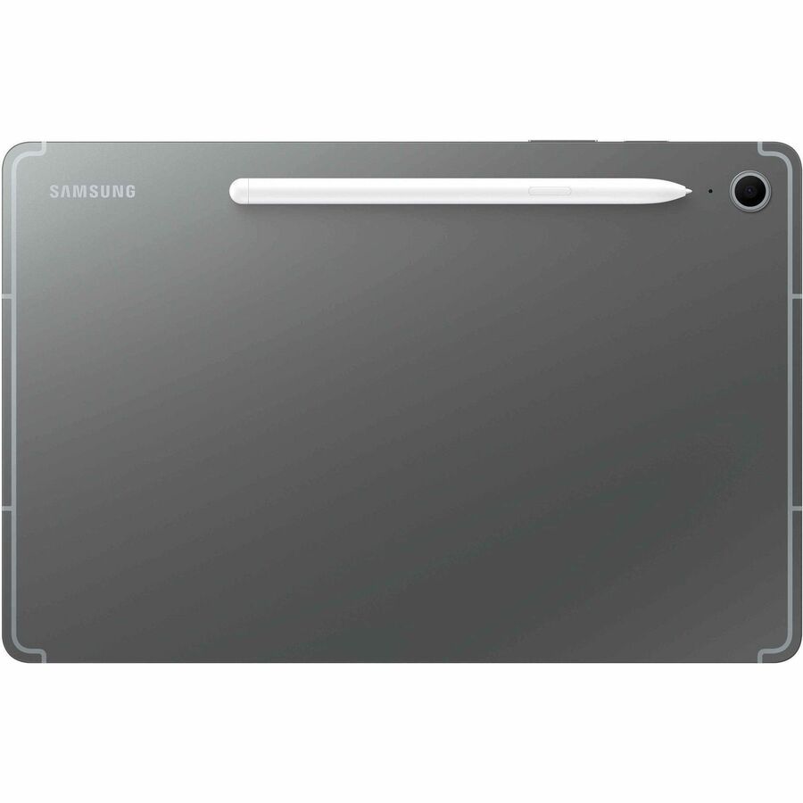 Alternate-Image9 Image for Samsung Galaxy Tab S10 FE Tablet - Octa-core - 8 GB - 128 GB Storage - Android 15 - Gray