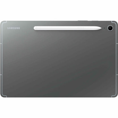 Alternate-Image9 Image for Samsung Galaxy Tab S10 FE Tablet - Octa-core - 8 GB - 128 GB Storage - Android 15 - Gray