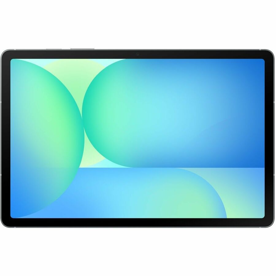 Front Image for Samsung Galaxy Tab S10 FE Tablet - Octa-core - 8 GB - 128 GB Storage - Android 15 - Gray