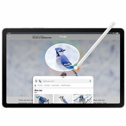 Alternate-Image4 Image for Samsung Galaxy Tab S10 FE Tablet - Octa-core - 8 GB - 128 GB Storage - Android 15 - Gray