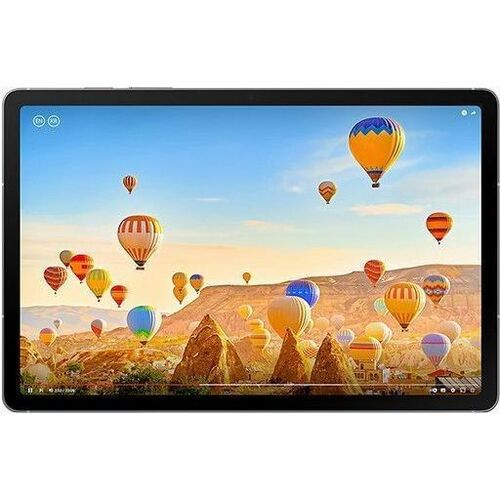 Main Image for Samsung Galaxy Tab S10 FE Tablet - 12 GB - 256 GB Storage - Android 15 - Gray