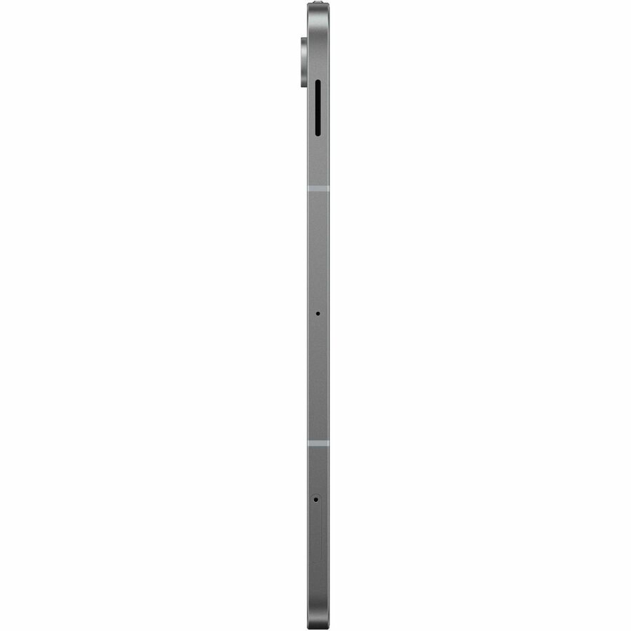 Top Image for Samsung Galaxy Tab S10 FE Tablet - 12 GB - 256 GB Storage - Android 15 - Gray