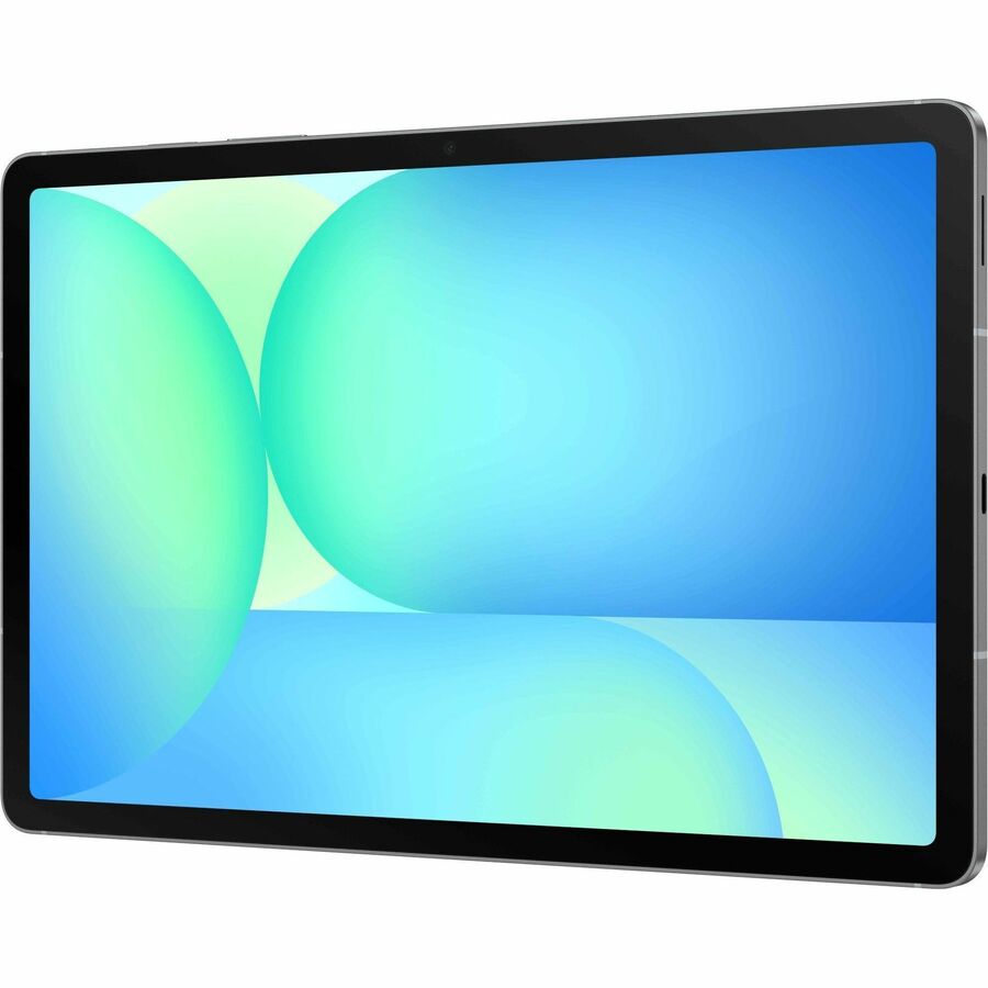 Alternate-Image7 Image for Samsung Galaxy Tab S10 FE Tablet - 12 GB - 256 GB Storage - Android 15 - Gray