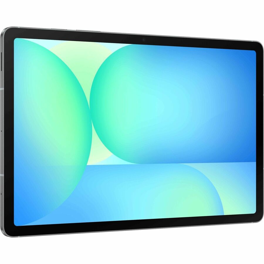 Alternate-Image8 Image for Samsung Galaxy Tab S10 FE Tablet - 12 GB - 256 GB Storage - Android 15 - Gray