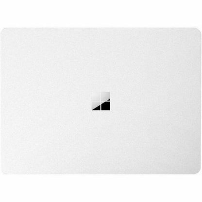 Top Image for Microsoft Surface Laptop 7 13.8" Touchscreen Copilot+ PC Notebook - 120 Hz - Intel Core Ultra 7 - 32 GB - 512 GB SSD - English Keyboard - Platinum - TAA Compliant