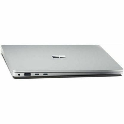 Right Image for Microsoft Surface Laptop 7 13.8" Touchscreen Copilot+ PC Notebook - 120 Hz - Intel Core Ultra 7 - 32 GB - 512 GB SSD - English Keyboard - Platinum - TAA Compliant