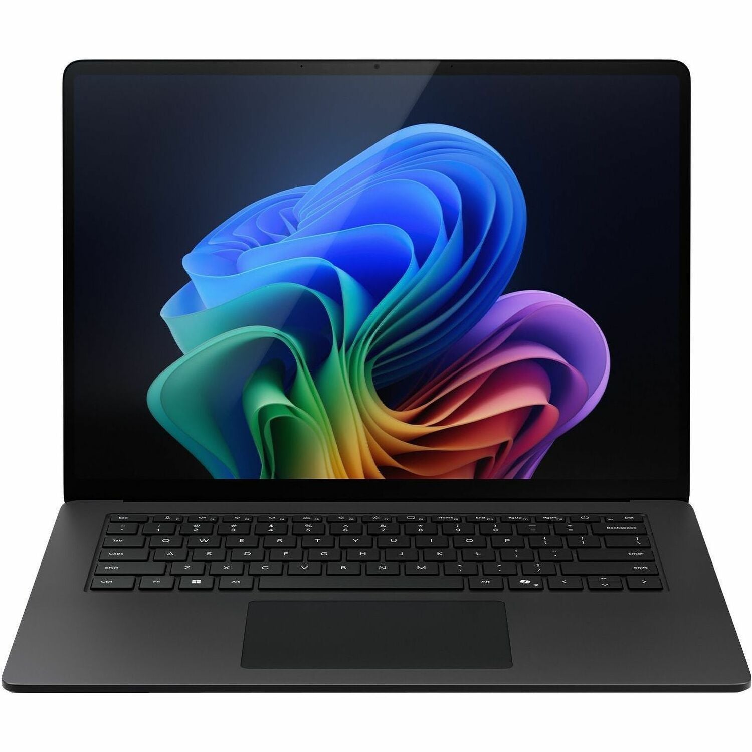 Main Image for Microsoft Surface Laptop 7 15" Touchscreen Copilot+ PC Notebook - 120 Hz - Intel Core Ultra 7 - 32 GB - 1 TB SSD - English (US) Keyboard - Black - TAA Compliant