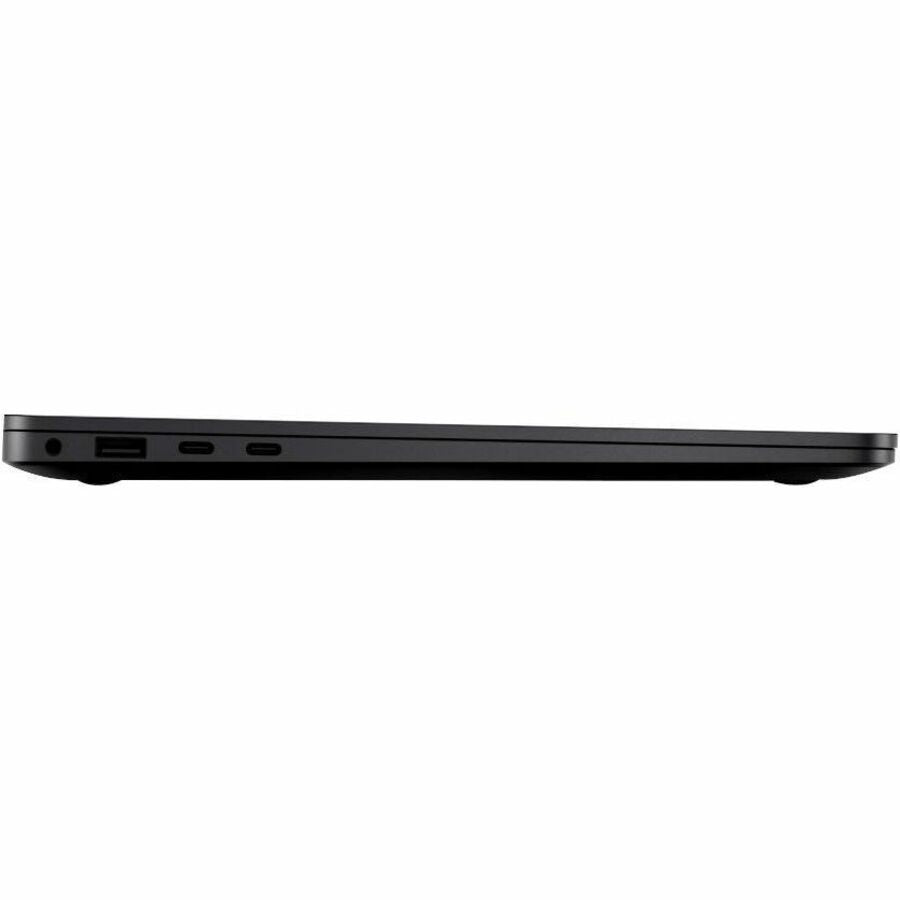 Right Image for Microsoft Surface Laptop 7 15" Touchscreen Copilot+ PC Notebook - 120 Hz - Intel Core Ultra 7 - 32 GB - 512 GB SSD - English (US) Keyboard - Black - TAA Compliant