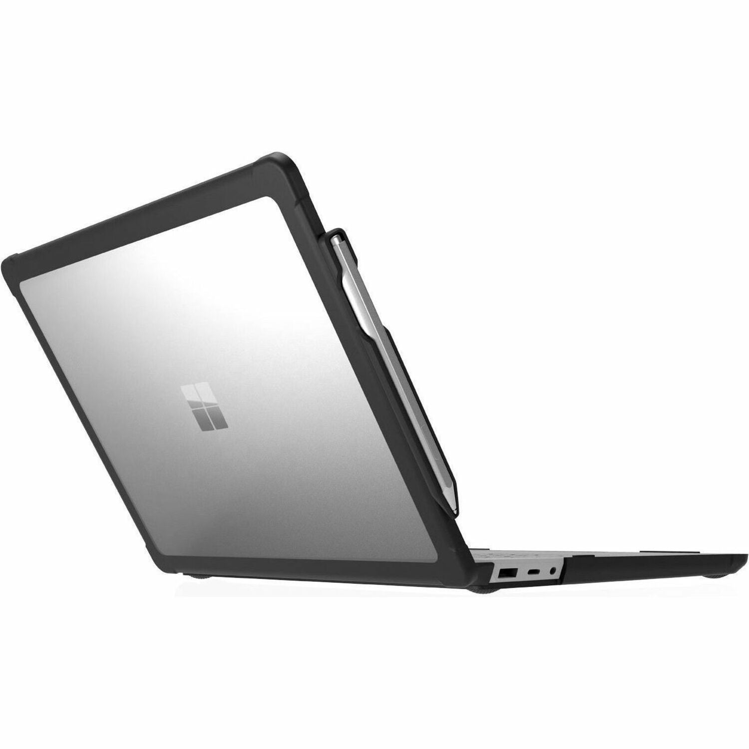 Main Image for STM Goods Dux Rugged Carrying Case (Folio) for 13.5" Microsoft Notebook - Black