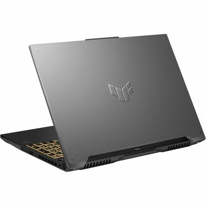 Alternate-Image7 Image for TUF Gaming F16 FX607 FX607VU-DS73 16" Rugged Gaming Notebook - WUXGA - Intel Core i7 13th Gen i7-13620H - 16 GB - 512 GB SSD - Gray