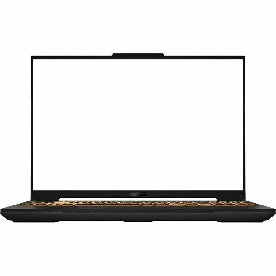 Alternate-Image3 Image for TUF Gaming F16 FX607 FX607VU-DS73 16" Rugged Gaming Notebook - WUXGA - Intel Core i7 13th Gen i7-13620H - 16 GB - 512 GB SSD - Gray