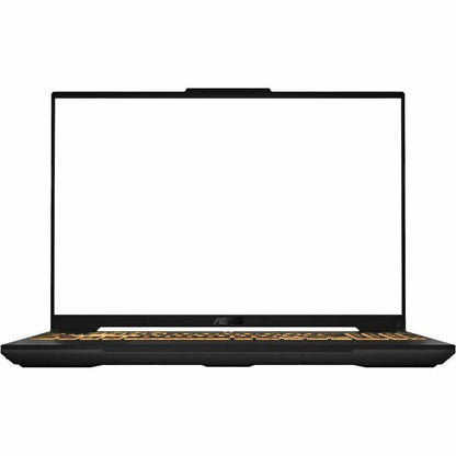 Alternate-Image3 Image for TUF Gaming F16 FX607 FX607VU-DS73 16" Rugged Gaming Notebook - WUXGA - Intel Core i7 13th Gen i7-13620H - 16 GB - 512 GB SSD - Gray