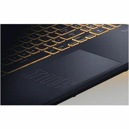 Alternate-Image6 Image for TUF Gaming F16 FX607 FX607VU-DS73 16" Rugged Gaming Notebook - WUXGA - Intel Core i7 13th Gen i7-13620H - 16 GB - 512 GB SSD - Gray