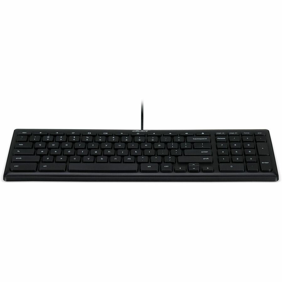 Front Image for Acer AKB910 Keyboard