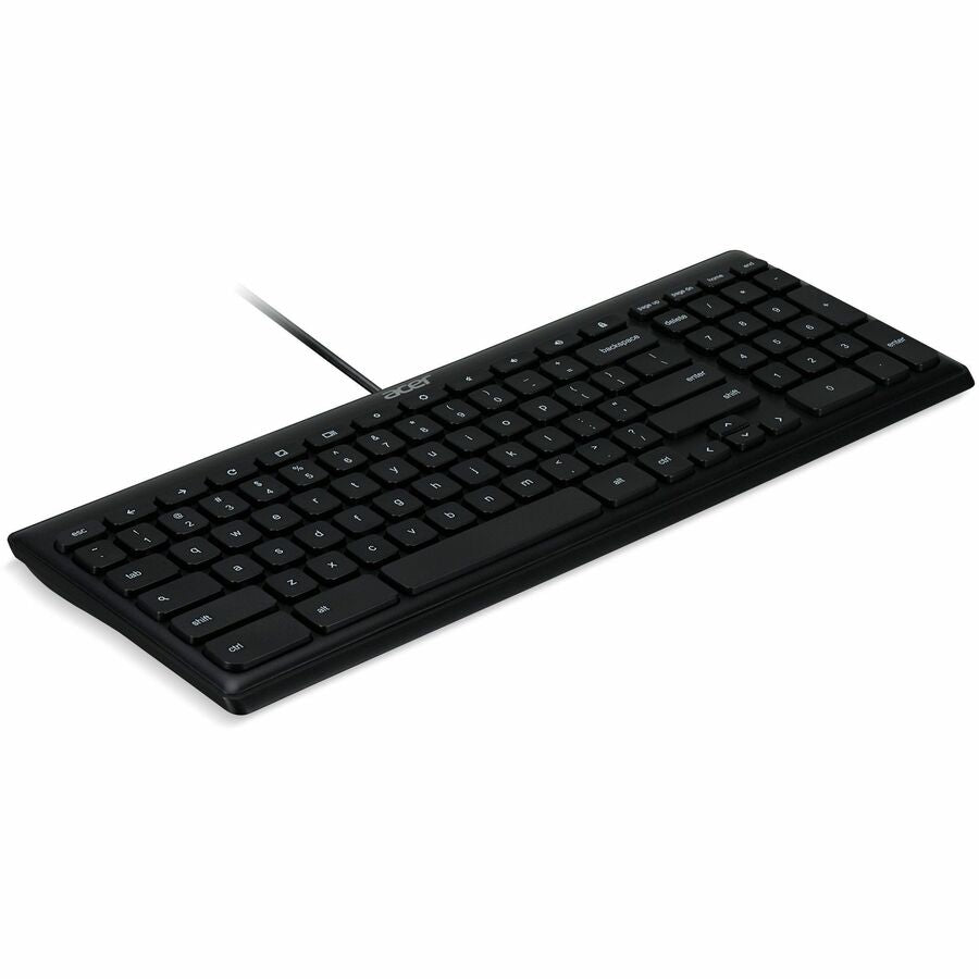 Right Image for Acer AKB910 Keyboard