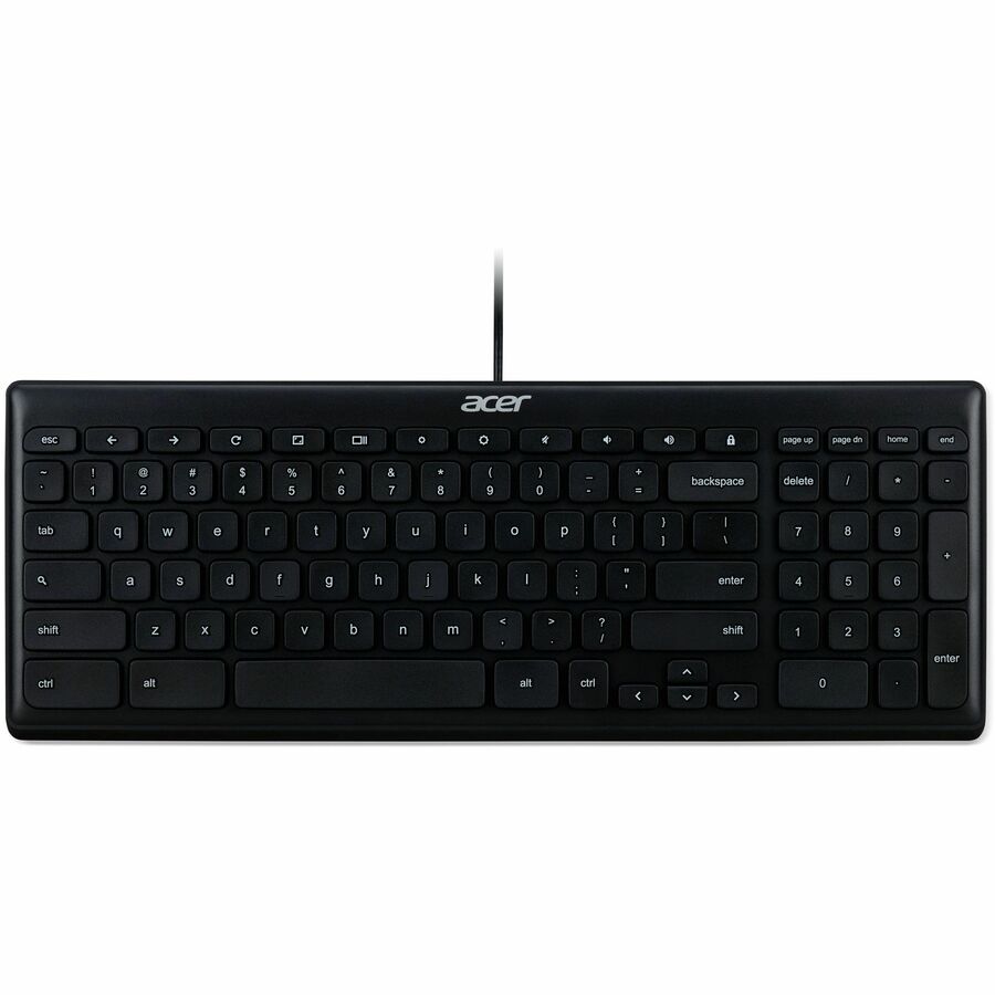 Top Image for Acer AKB910 Keyboard