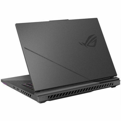 Left Image for Asus ROG Strix G16 G614 G614FR-DS96 16" Gaming Notebook - 2.5K - 240 Hz - AMD Ryzen 9 9955HX3D - 32 GB - 1 TB SSD