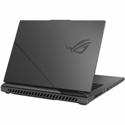 Rear Image for Asus ROG Strix G16 G614 G614FR-DS96 16" Gaming Notebook - 2.5K - 240 Hz - AMD Ryzen 9 9955HX3D - 32 GB - 1 TB SSD