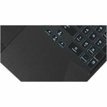 Alternate-Image3 Image for TUF Gaming A15 FA506 FA506NC-DS53 15.6" Gaming Notebook - Full HD - 144 Hz - AMD Ryzen 5 7535HS - 16 GB - 512 GB SSD - Graphite Black