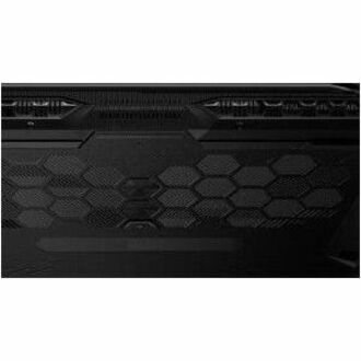 Alternate-Image2 Image for TUF Gaming A15 FA506 FA506NC-DS53 15.6" Gaming Notebook - Full HD - 144 Hz - AMD Ryzen 5 7535HS - 16 GB - 512 GB SSD - Graphite Black