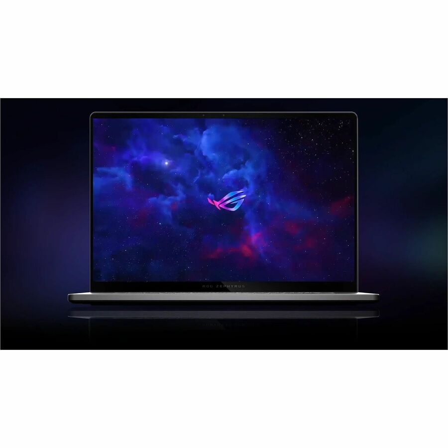 Alternate-Image10 Image for Asus ROG Zephyrus G16 GU605 GU605CW-XS98 16" Gaming Notebook - 2.5K - 240 Hz - Intel Core Ultra 9 285H - 64 GB - 2 TB SSD