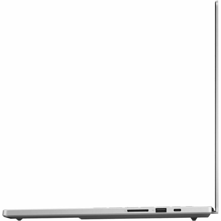 Alternate-Image7 Image for Asus ROG Zephyrus G16 GU605 GU605CW-XS98 16" Gaming Notebook - 2.5K - 240 Hz - Intel Core Ultra 9 285H - 64 GB - 2 TB SSD