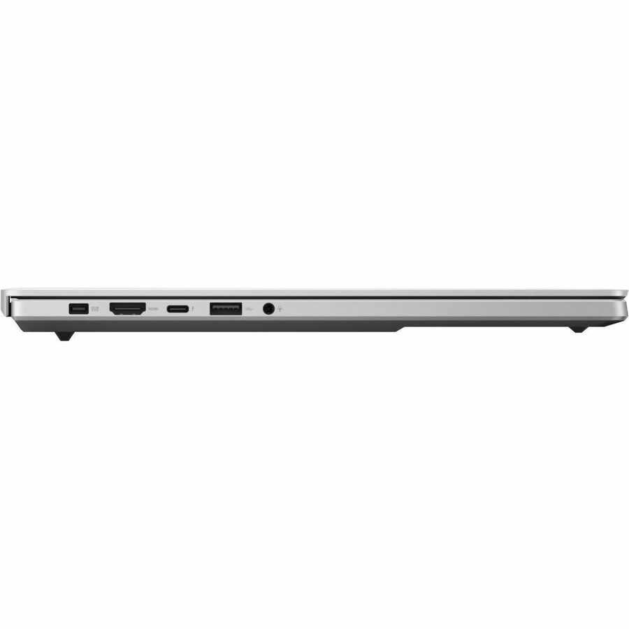 Right Image for Asus ROG Zephyrus G16 GU605 GU605CW-XS98 16" Gaming Notebook - 2.5K - 240 Hz - Intel Core Ultra 9 285H - 64 GB - 2 TB SSD