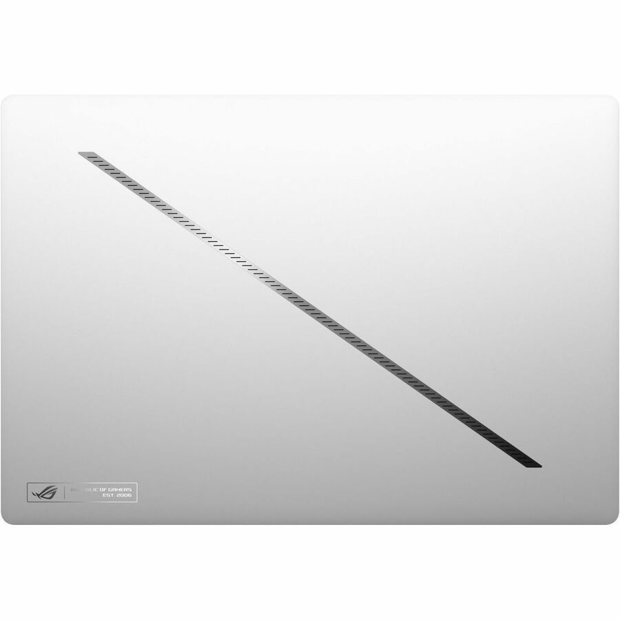 Alternate-Image1 Image for Asus ROG Zephyrus G16 GU605 GU605CW-XS98 16" Gaming Notebook - 2.5K - 240 Hz - Intel Core Ultra 9 285H - 64 GB - 2 TB SSD