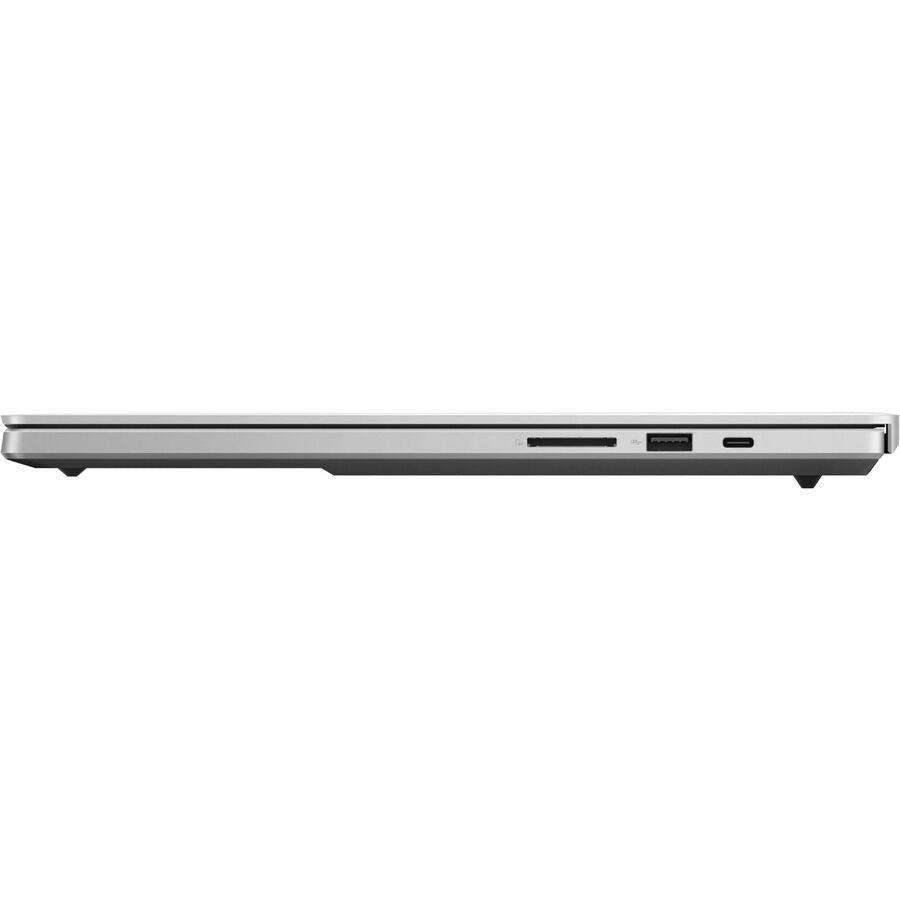 Left Image for Asus ROG Zephyrus G16 GU605 GU605CW-XS98 16" Gaming Notebook - 2.5K - 240 Hz - Intel Core Ultra 9 285H - 64 GB - 2 TB SSD