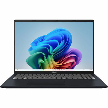 Main Image for Asus Vivobook 16 M1607 M1607KA-DS76 16" Copilot+ PC Notebook - WUXGA - 60 Hz - AMD Ryzen AI 7 350 - 16 GB - 1 TB SSD - Quiet Blue