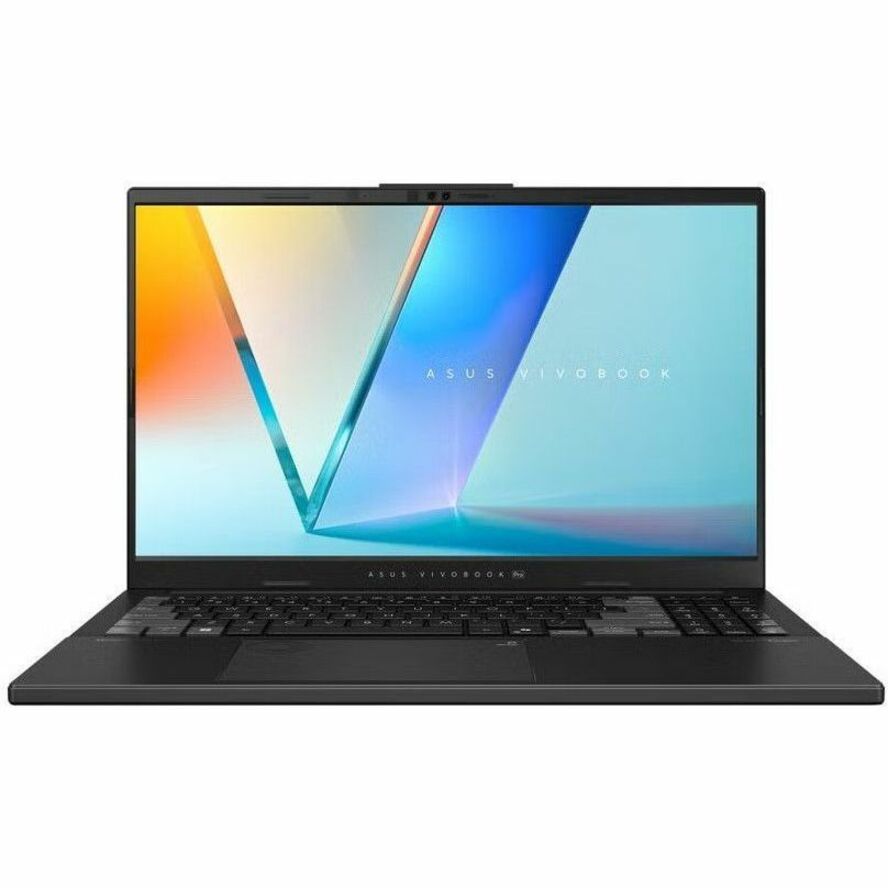 Alternate-Image8 Image for Asus Vivobook 16 M1607 M1607KA-DS76 16" Copilot+ PC Notebook - WUXGA - 60 Hz - AMD Ryzen AI 7 350 - 16 GB - 1 TB SSD - Quiet Blue