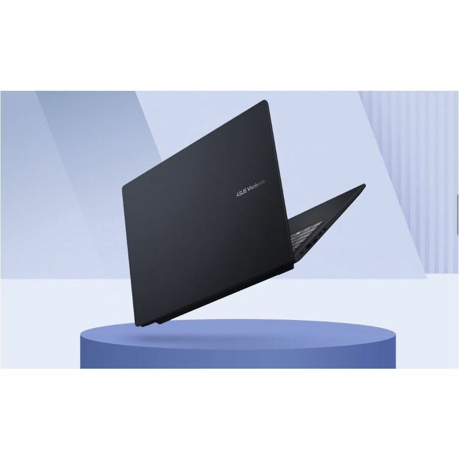 Alternate-Image6 Image for Asus Vivobook 16 M1607 M1607KA-DS76 16" Copilot+ PC Notebook - WUXGA - 60 Hz - AMD Ryzen AI 7 350 - 16 GB - 1 TB SSD - Quiet Blue