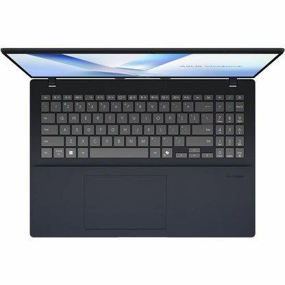 Alternate-Image4 Image for Asus Vivobook 16 M1607 M1607KA-DS76 16" Copilot+ PC Notebook - WUXGA - 60 Hz - AMD Ryzen AI 7 350 - 16 GB - 1 TB SSD - Quiet Blue