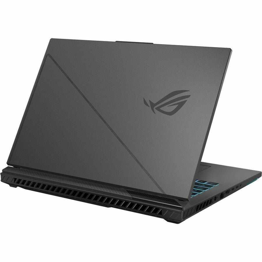 Alternate-Image6 Image for Asus ROG Strix G18 G814 G814PP-DS94 18" Gaming Notebook - AMD Ryzen 9 7940HX - 16 GB - 1 TB SSD