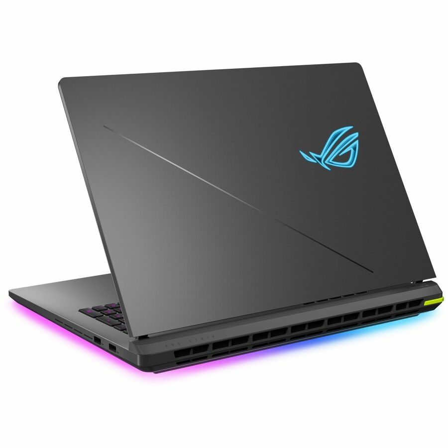 Alternate-Image6 Image for Asus ROG Strix G18 G815 G815LP-XS97 18" Gaming Notebook - 2.5K - 240 Hz - Intel Core Ultra 9 275HX - 32 GB - 2 TB SSD