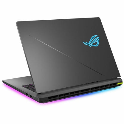 Alternate-Image6 Image for Asus ROG Strix G18 G815 G815LP-XS97 18" Gaming Notebook - 2.5K - 240 Hz - Intel Core Ultra 9 275HX - 32 GB - 2 TB SSD