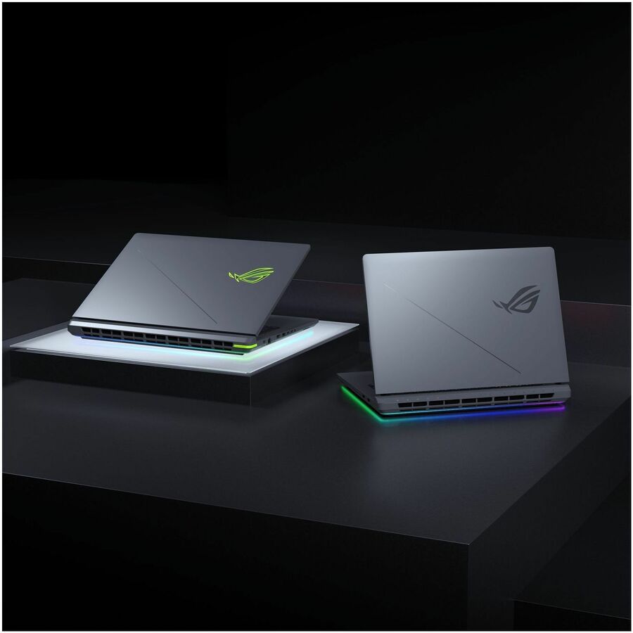Alternate-Image9 Image for Asus ROG Strix G18 G815 G815LP-XS97 18" Gaming Notebook - 2.5K - 240 Hz - Intel Core Ultra 9 275HX - 32 GB - 2 TB SSD
