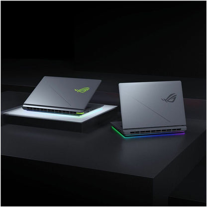 Alternate-Image9 Image for Asus ROG Strix G18 G815 G815LP-XS97 18" Gaming Notebook - 2.5K - 240 Hz - Intel Core Ultra 9 275HX - 32 GB - 2 TB SSD