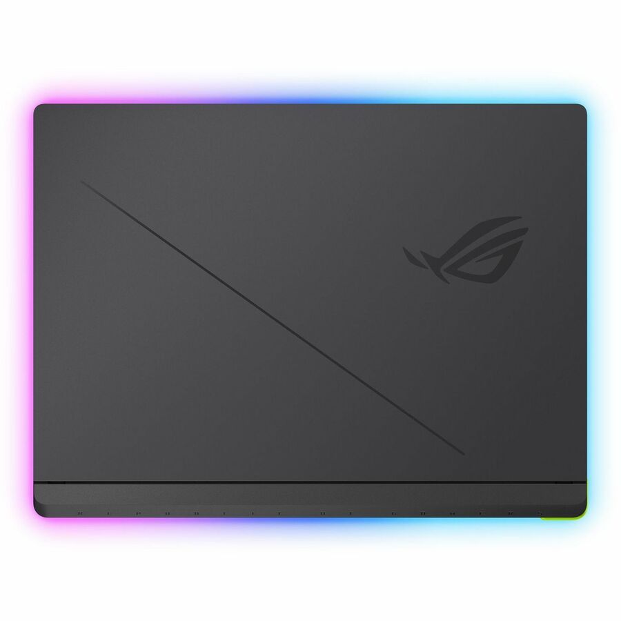 Alternate-Image5 Image for Asus ROG Strix G18 G815 G815LP-XS97 18" Gaming Notebook - 2.5K - 240 Hz - Intel Core Ultra 9 275HX - 32 GB - 2 TB SSD