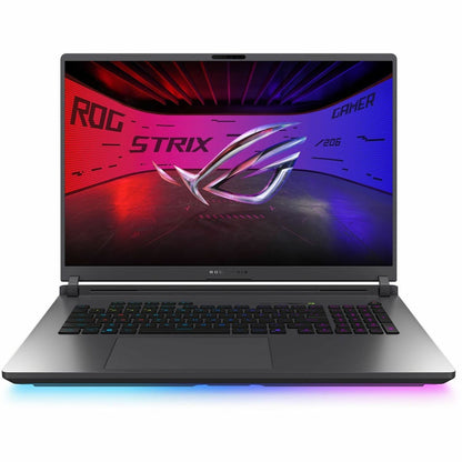 Main Image for Asus ROG Strix G18 G815 G815LP-XS97 18" Gaming Notebook - 2.5K - 240 Hz - Intel Core Ultra 9 275HX - 32 GB - 2 TB SSD