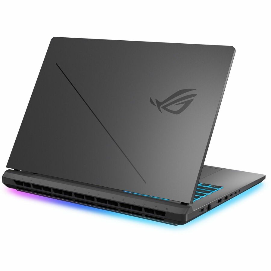 Alternate-Image7 Image for Asus ROG Strix G18 G815 G815LP-XS97 18" Gaming Notebook - 2.5K - 240 Hz - Intel Core Ultra 9 275HX - 32 GB - 2 TB SSD