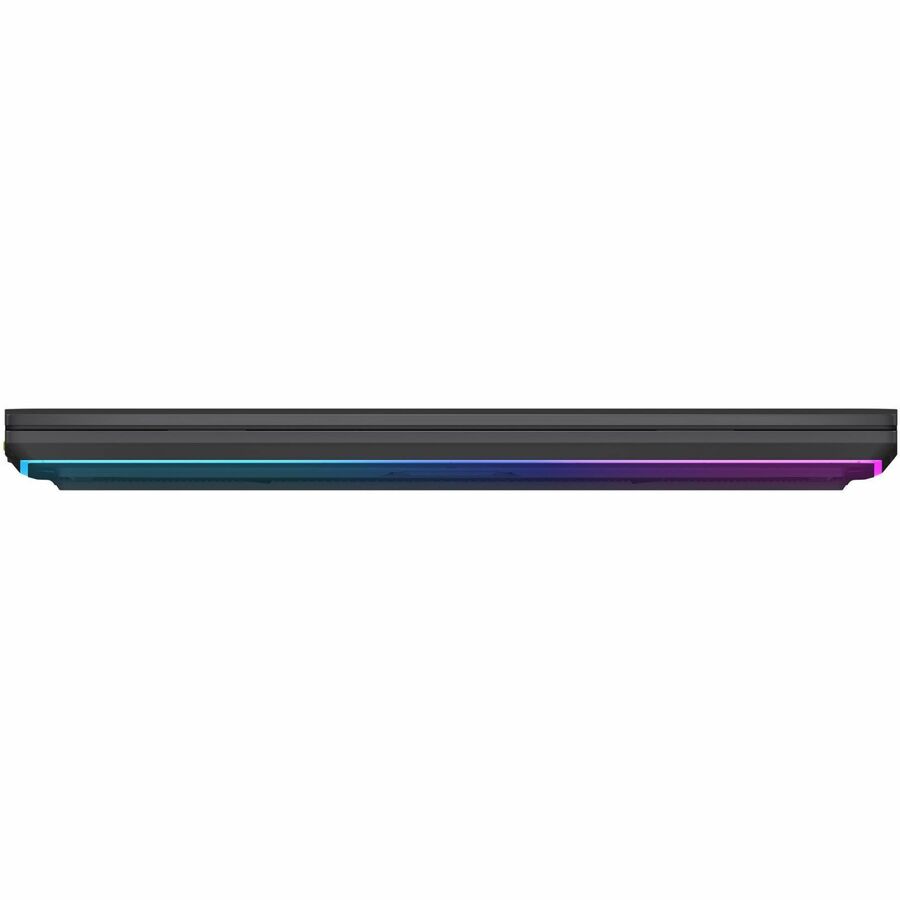 Front Image for Asus ROG Strix G18 G815 G815LP-XS97 18" Gaming Notebook - 2.5K - 240 Hz - Intel Core Ultra 9 275HX - 32 GB - 2 TB SSD